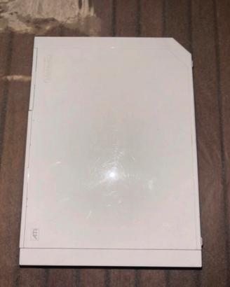 Nintendo Wii bianca
