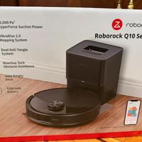 Roborock Q10 S5+ Robot Aspirapolvere