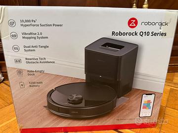 Roborock Q10 S5+ Robot Aspirapolvere