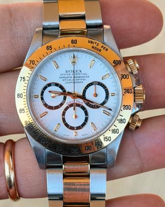 Rolex daytona