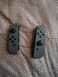 joycon grigi switch 