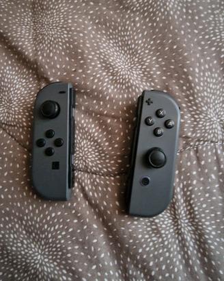 joycon grigi switch 