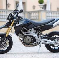 TELAIO TARGATO APRILIA DORSODURO 750 2008 2014 201