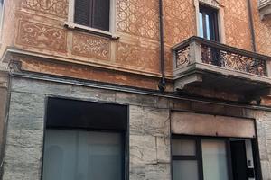 Locale comm. e laboratorio - Valmadrera 55.000