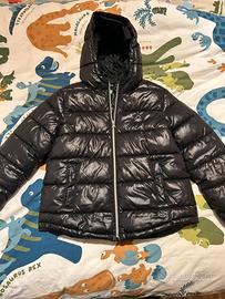 Giubbino invernale Benetton