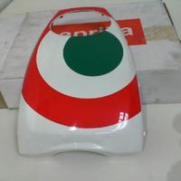 SCUDETTO MASCHERINA APRILIA SCARABEO 2T "ITALIAN 