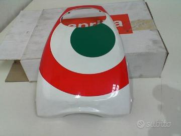 SCUDETTO MASCHERINA APRILIA SCARABEO 2T "ITALIAN 