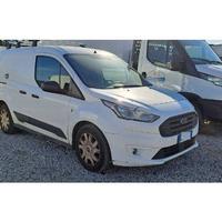 Ford Transit Connect 2