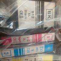 Cartucce compatibile per HP 912 xl