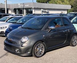 Abarth 595 1.4 Turbo T-Jet 165CV Turismo