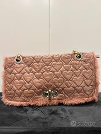 Borsa donna Tosca Blu
