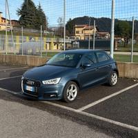 Audi A1 Sportback Ultra 1.0 TFSI