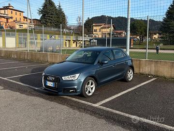 Audi A1 Sportback Ultra 1.0 TFSI