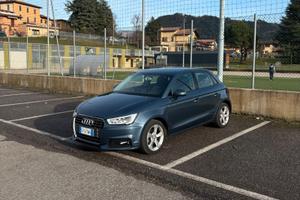 Audi A1 Sportback Ultra 1.0 TFSI