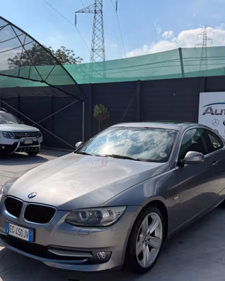 Bmw 320 320i cat Coupé Msport