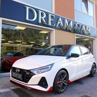 HYUNDAI i20 N 1.6 T-GDI MT N-Performance
