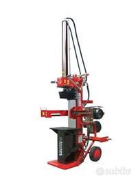 SPACCALEGNA COMBINATO CECCATO OLINDO BULL 13 TON -
