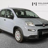 FIAT Panda III 2021 1.0 firefly hybrid s&s 70...
