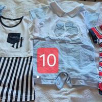 abbigliamento bambini