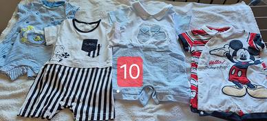 abbigliamento bambini