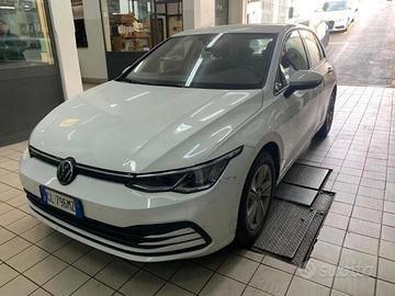Volkswagen Golf 2.0 TDI 115 CV Life