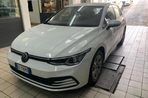 Volkswagen Golf 2.0 TDI 115 CV Life