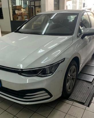 Volkswagen Golf 2.0 TDI 115 CV Life