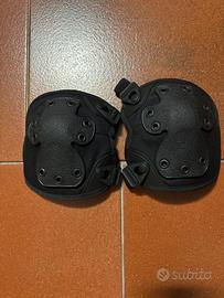 Gomitiere per soft air