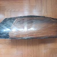 plastica esterna faro sinistro audi A5/S5