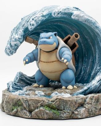 Pokemon Squirtle cm 18