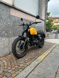 Brixton cromwell 125 2024