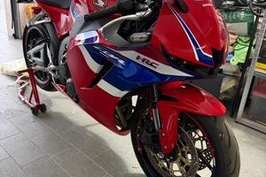 CBR 600 RR