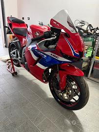 CBR 600 RR