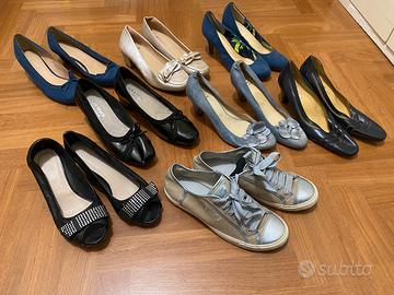 Vendita scarpe donna sales