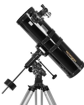 Telescopio Omegon  N 150/750 EQ-3