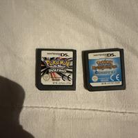 Giochi Pokémon Per Nintendo Ds