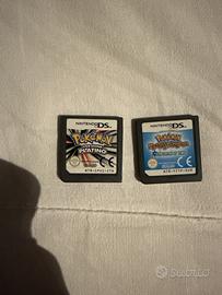 Giochi Pokémon Per Nintendo Ds