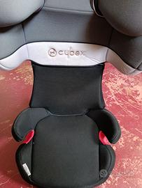 Seggiolino auto Cybex