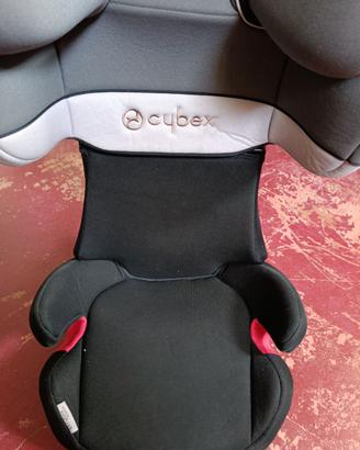 Seggiolino auto Cybex