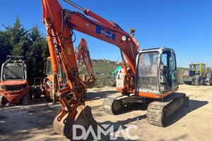 FIAT KOBELCO E115SR