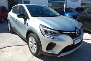 Renault Captur Blue dCi 115 CV EDC Initiale Paris