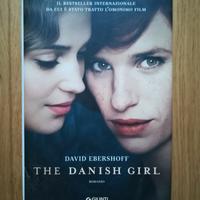 THE DANISH GIRL, ITALIANO, David Ebershoff, 2016