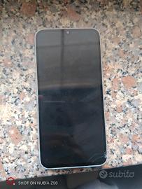 Samsung Galaxy A34 5G