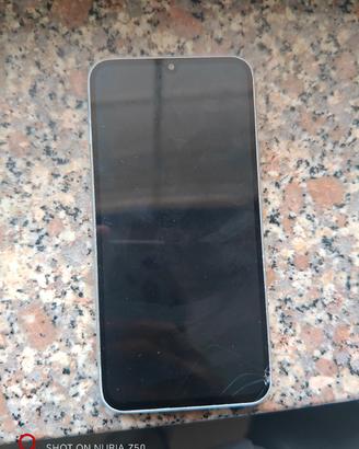 Samsung Galaxy A34 5G