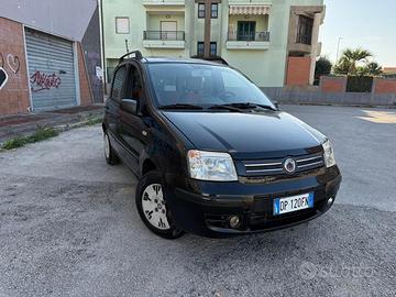 Fiat Panda 1.2 Dynamic IN