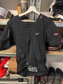 Alpinestars tech air 5 plasma