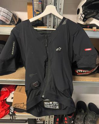 Alpinestars tech air 5 plasma