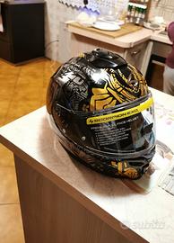 Casco scorpion exo 1500 taglia M