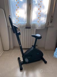Cyclette Decathlon