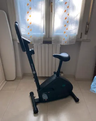 Cyclette Decathlon